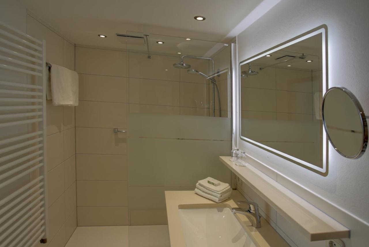 Hotel Brauereigasthof Landwehr-Braeu Reichelshofen Екстериор снимка