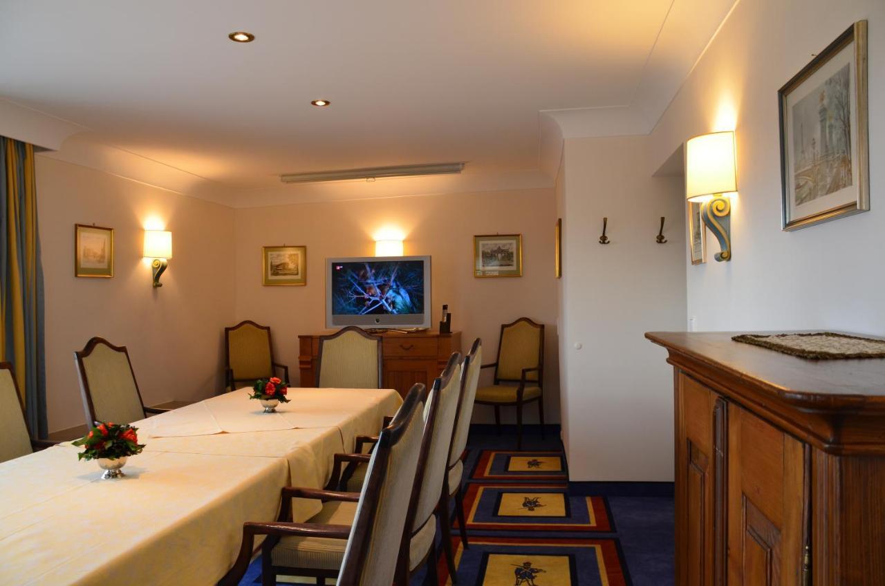 Hotel Brauereigasthof Landwehr-Braeu Reichelshofen Екстериор снимка