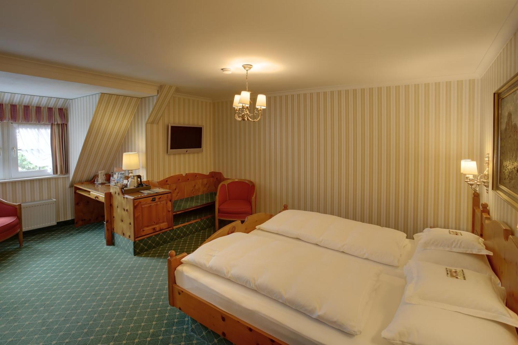 Hotel Brauereigasthof Landwehr-Braeu Reichelshofen Стая снимка