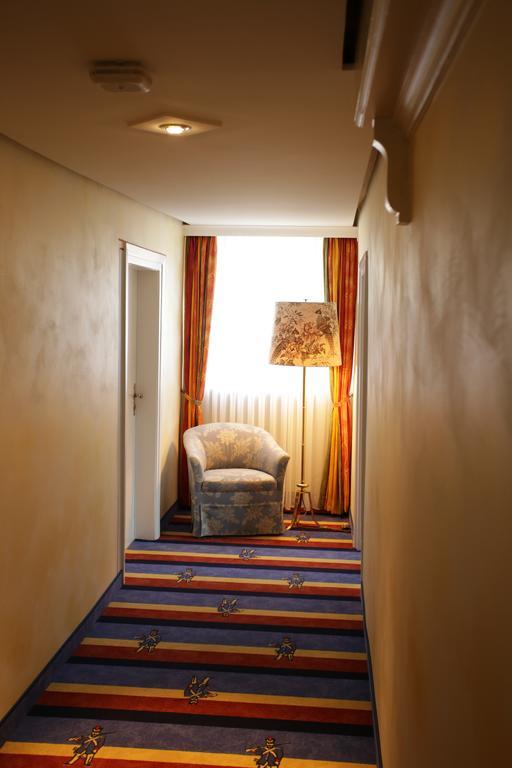 Hotel Brauereigasthof Landwehr-Braeu Reichelshofen Екстериор снимка