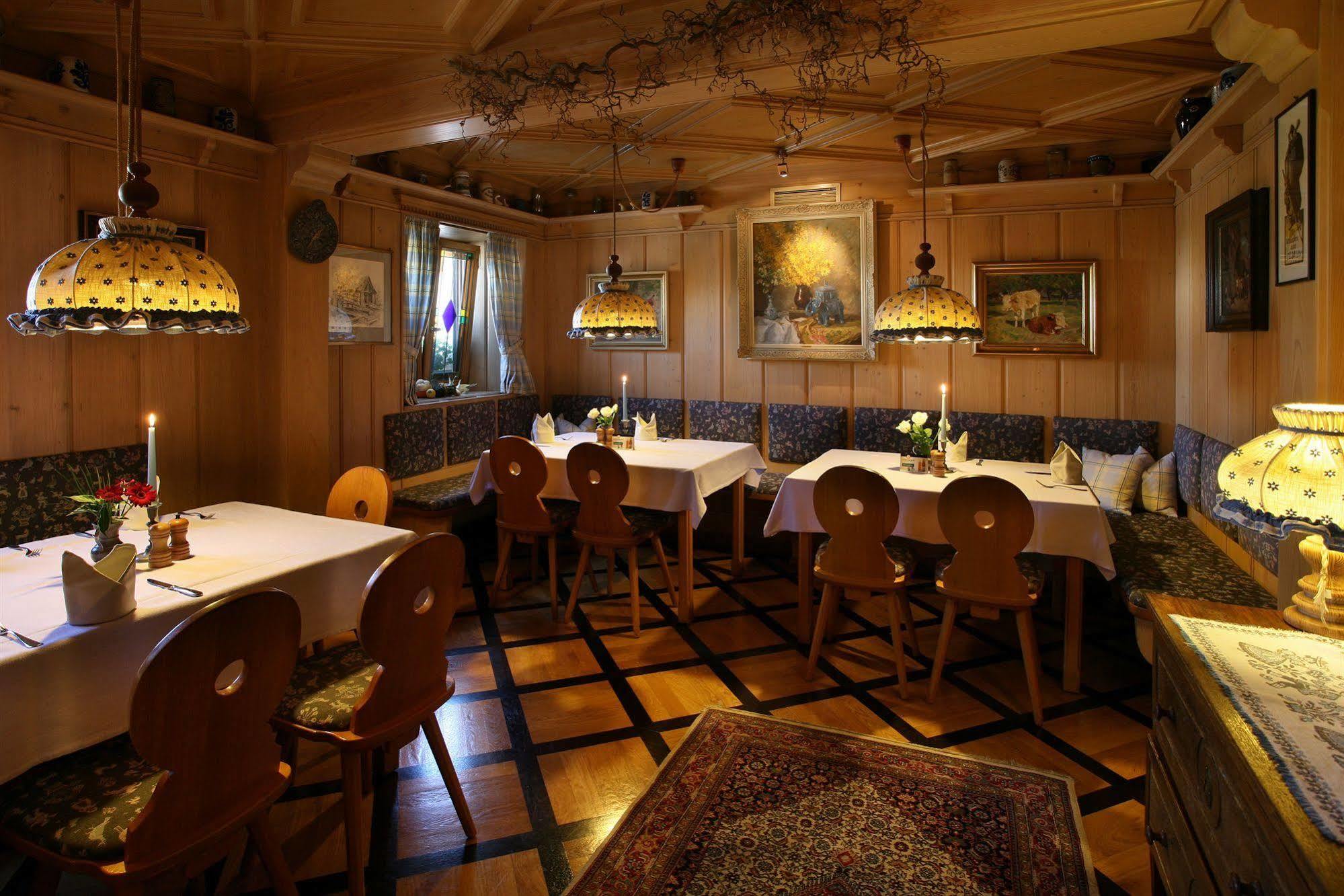 Hotel Brauereigasthof Landwehr-Braeu Reichelshofen Екстериор снимка